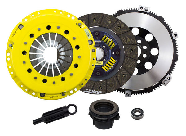 ACT 2001 BMW M3 HD/Perf Street Sprung Clutch Kit