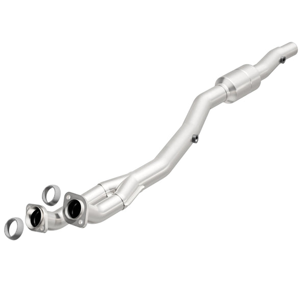 MagnaFlow Conv DF 96-98 BMW 740I 4.4L