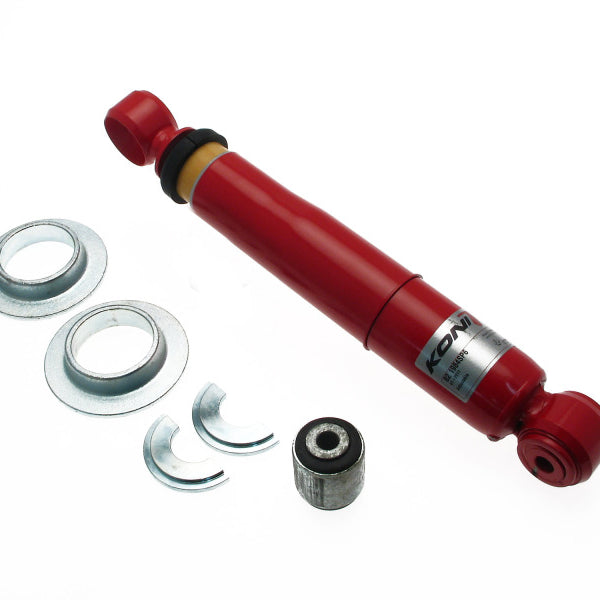 Koni Classic (Red) Shock 76-84 Ferrari Berlinetta Boxer 512BB/512BBi - Rear