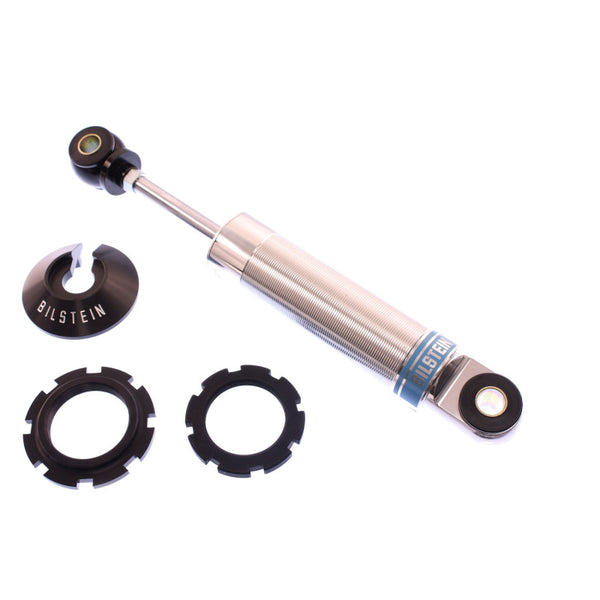 Bilstein Street Rod 13in. ALU 2.5in. Coilover F 130/72 46mm Monotube Shock Absorber