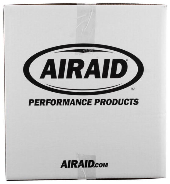 Airaid 06 Chevrolet 1500 MXP Intake System w/ Tube (Oiled / Red Media)