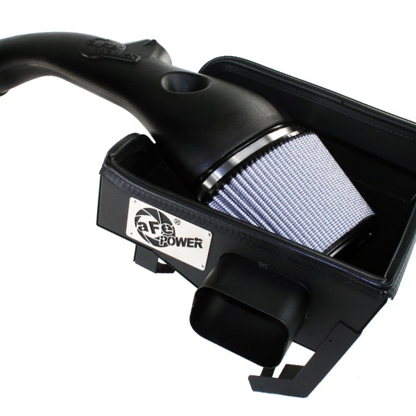 aFe MagnumFORCE Intakes Stage-2 PDS AIS PDS BMW 335i (E90/92/93)/ 135i (E82/88) 11-15 L6-3.0