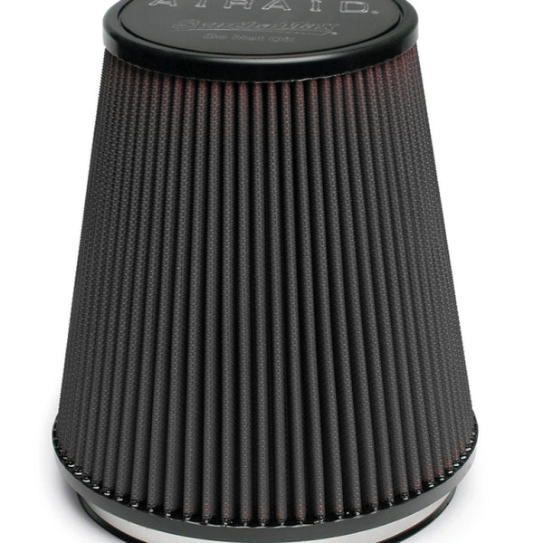 Airaid Universal Air Filter - Cone 6 x 7-1/4 x 5 x 7