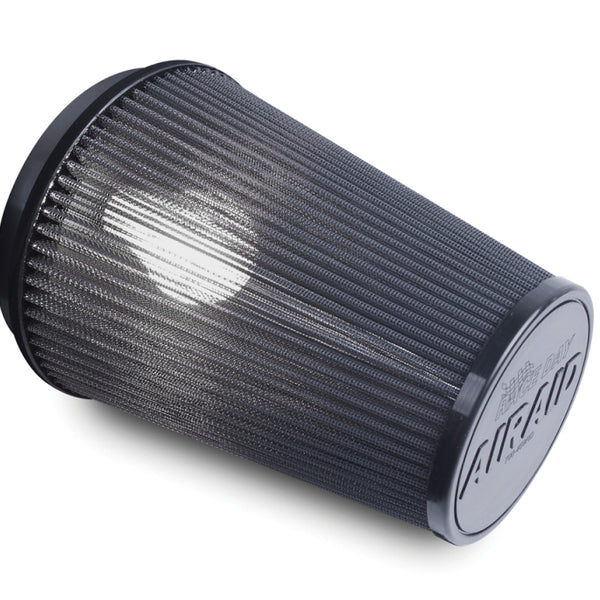 Airaid Universal Air Filter - Cone 6 x 7 1/4 x 5 x 9