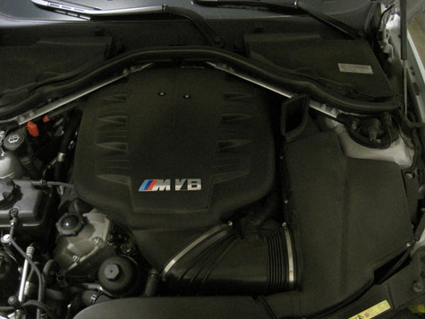K&N 08-09 BMW M3 4.0L V8 Drop In Air Filter