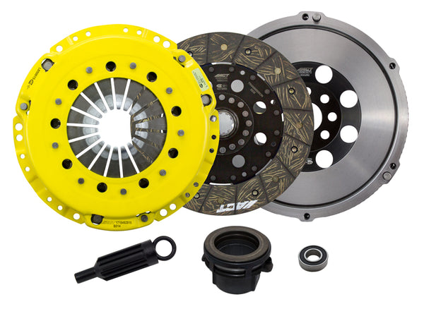 ACT 2001 BMW M3 HD/Perf Street Rigid Clutch Kit