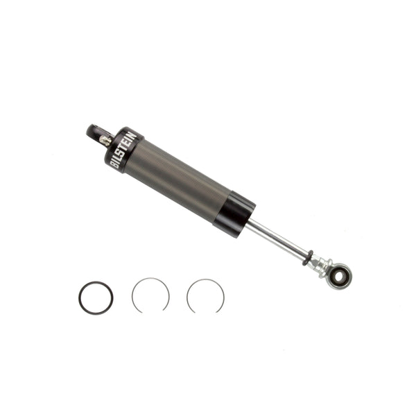 Bilstein Motorsport AS2 Series 46mm Monotube Digressive Dry Non-Adjustable Shock Absorber