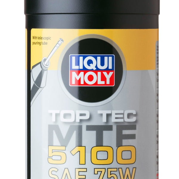 LIQUI MOLY 1L Top Tec MTF 5100 75W