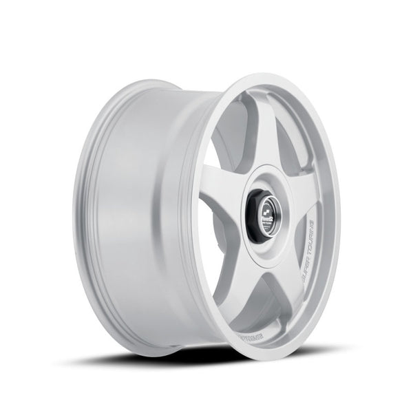 fifteen52 Chicane 18x8.5 5x120/5x114.3 35mm ET 73.1mm Center Bore Speed Silver Wheel