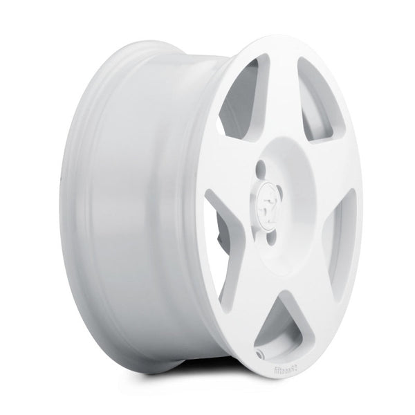 fifteen52 Tarmac 17x7.5 5x100 30mm ET 73.1mm Center Bore Rally White Wheel