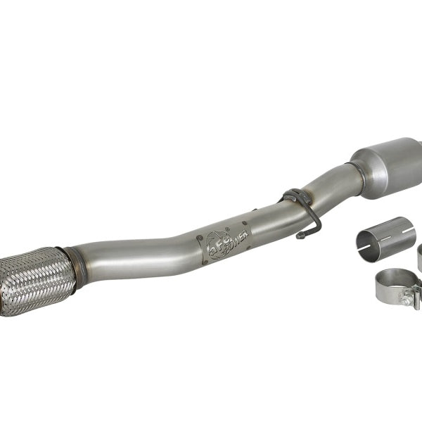 aFe Power Direct Fit Catalytic Converter 07-13 Mini Cooper S (R56) L4-1.6L (t) N18