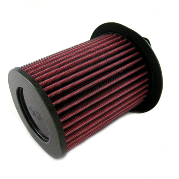 BMC 07-10 Audi R8 4.2L V8 Quattro Cylindrical Carbon Racing Filter (Replacement)