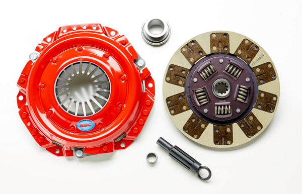 South Bend / DXD Racing Clutch 05 Mini Cooper 5Sp 1.6L Stg 2 Endur Clutch Kit