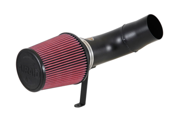 Airaid 97-03 Dodge Dakota/Durango 3.9/5.2/5.9L CL Intake System w/ Tube (Dry / Red Media)