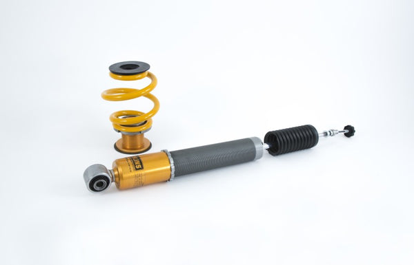 Ohlins 09-12 BMW Z4 (E89) Road & Track Coilover System