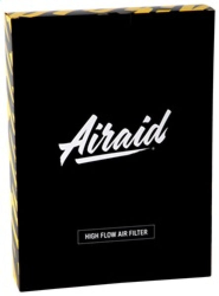 Airaid 07 Jeep Liberty 3.7L / 02-09 Grand Cherokee 3.7/4.7/5.7L Direct Replacement Filter