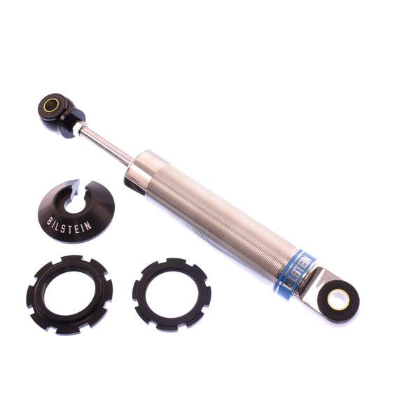 Bilstein Street Rod 15in. ALU 2.5in. Coilover CUSTOM V 46mm Monotube Shock Absorber