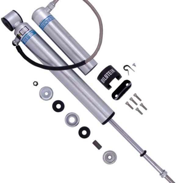 Bilstein B8 03-11 Mercedes-Benz G55 AMG Front Right 46mm 24.57in Ext Length Monotube Shock Absorber