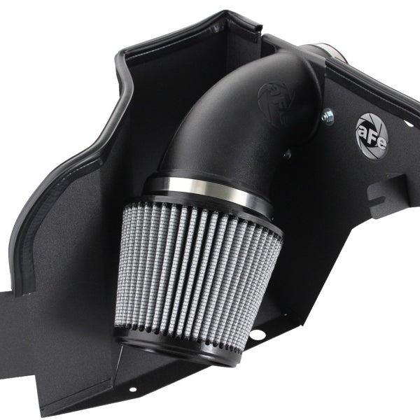 aFe MagnumFORCE Intake Stage-2 Pro DRY S 92-99 BMW 3 Series (E36) L6 (US)