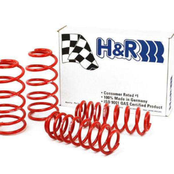 H&R 98-05 Volkswagen Golf/Jetta 2.0L MK4 Sport Spring