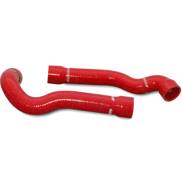 Mishimoto 92-99 BMW E36 325/M3 Red Silicone Hose Kit