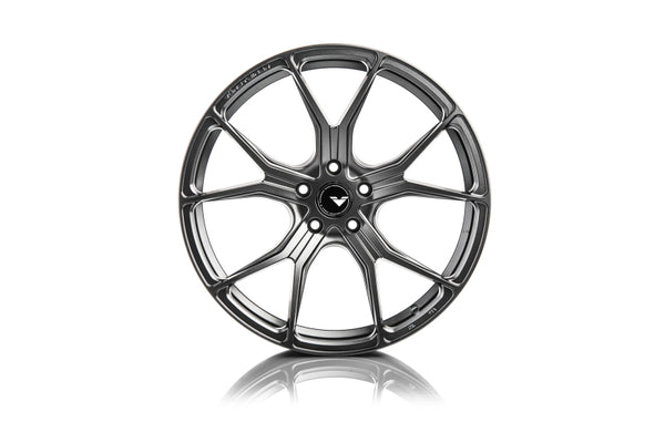 Vorsteiner V-FF 103 19X9.5 5X120 22C 72 CARBON GRAPHITE