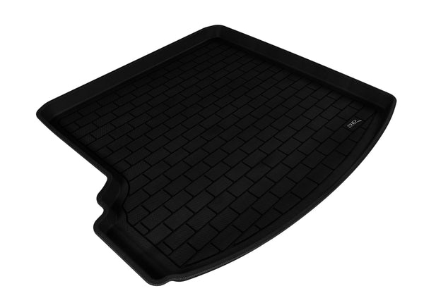 3D MAXpider 2005-2010 Volkswagen Jetta Kagu Cargo Liner - Black