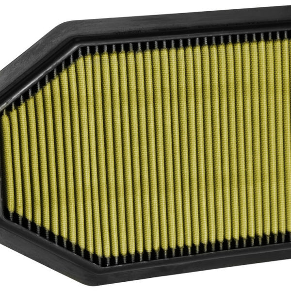 Airaid 07-10 Jeep Wrangler V6-3.8L Direct Replacement Filter