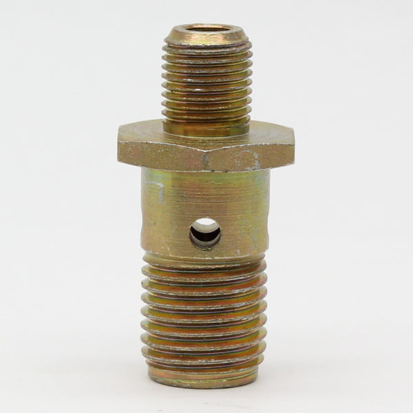 Walbro 14mm Female Threaded Fuel Fitting