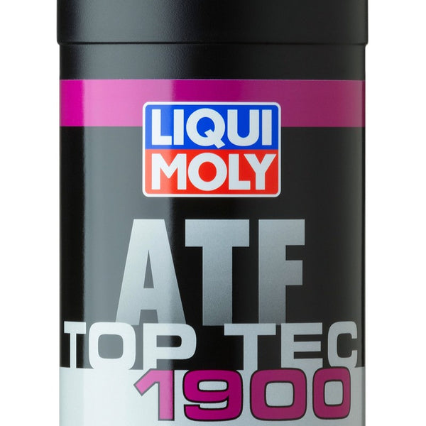 LIQUI MOLY 1L Top Tec ATF 1900