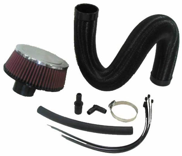 K&N Volkswagen Lupo 1.4L 16V 4 Cyl Performance Intake Kit