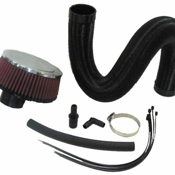 K&N Volkswagen Lupo 1.4L 16V 4 Cyl Performance Intake Kit