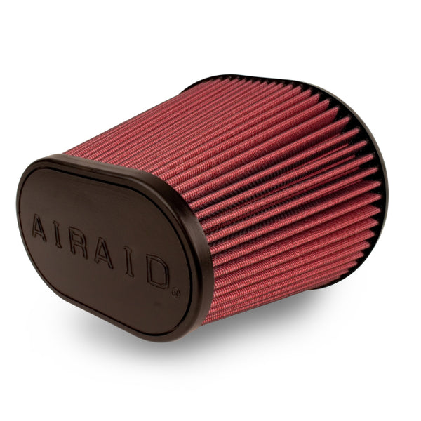 Airaid Replacement Air Filter - Dry / Black Media