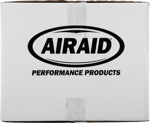 Airaid 04-06 Ford F-150 4.6L Airaid Jr Intake Kit - Dry / Red Media