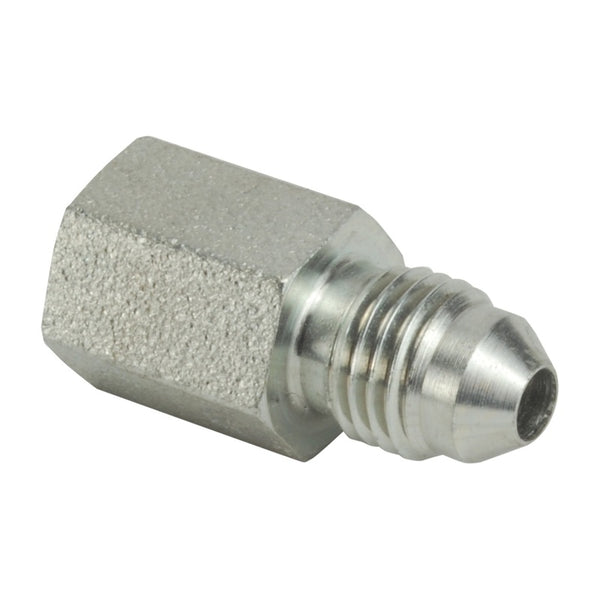 DEI Female Fitting .-4 Male x 1/8npt Female Connector