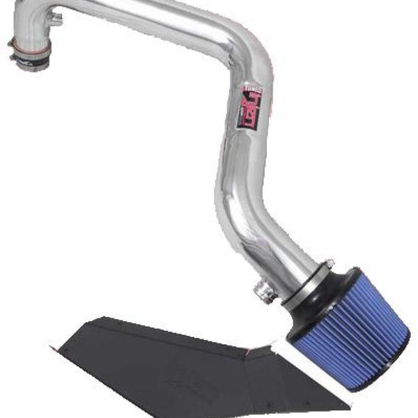 Injen 10-11 Volkswagen MKVI GTI 2.0L TSI 4cyl Polished Cold Air Intake