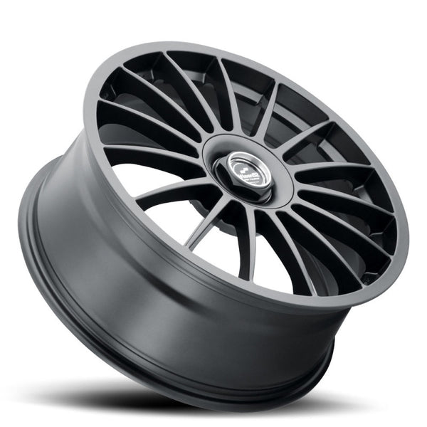 fifteen52 Podium 20x8.5 5x112/5x114.3 45mm ET 73.1mm Center Bore Frosted Graphite Wheel