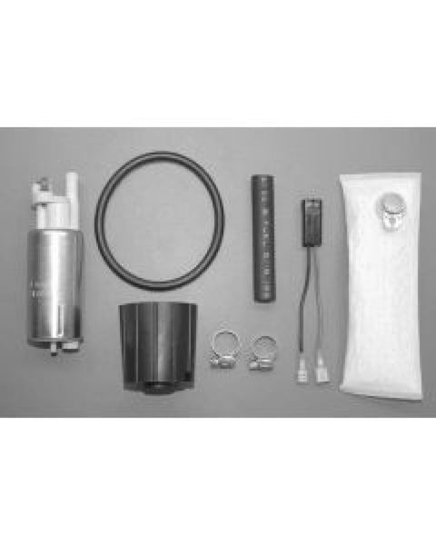 Walbro Fuel Pump/Filter Assembly