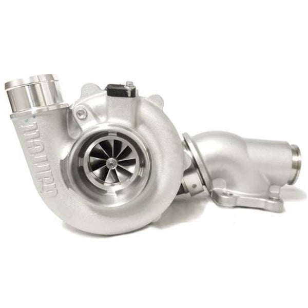 ATP Focus ST 2.0L Ecoboost G25-550 Stock Location .92 A/R External Wastegate Bolt On Turbo