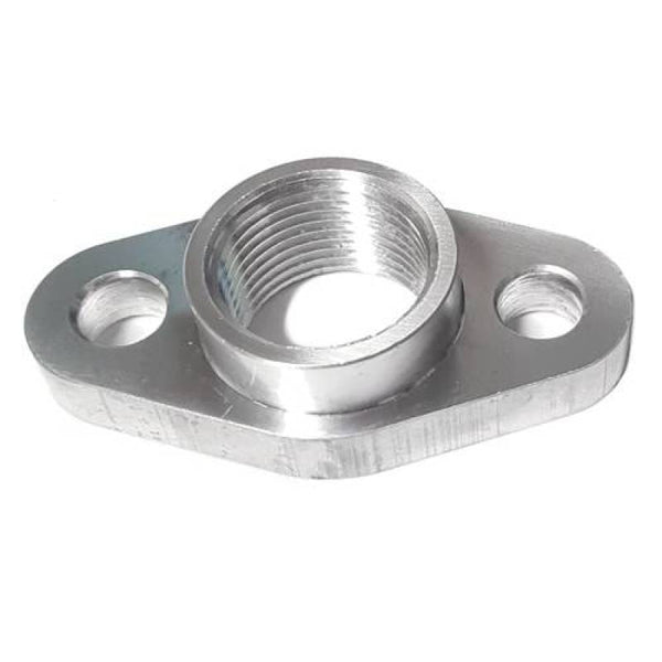 ATP Oil Return Flange (for GT47 / GTX47 / GT55 / GTX55 / GT50 / GTX50 Turbos)