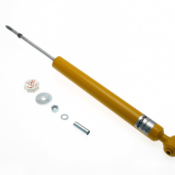 Koni Sport (Yellow) Shock 02-07 Mercedes W211 E320/ E430. Exc. Airmatic and 4-Matic (AWD) - Rear