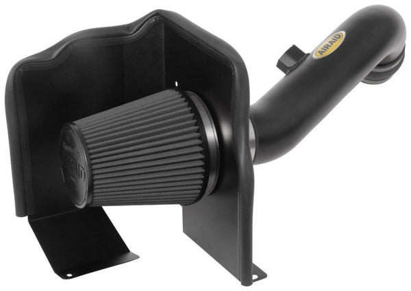 Airaid 17-18 Chevrolet Silverado 2500/3500HD V8 6.6L DSL Cold Air Intake Kit