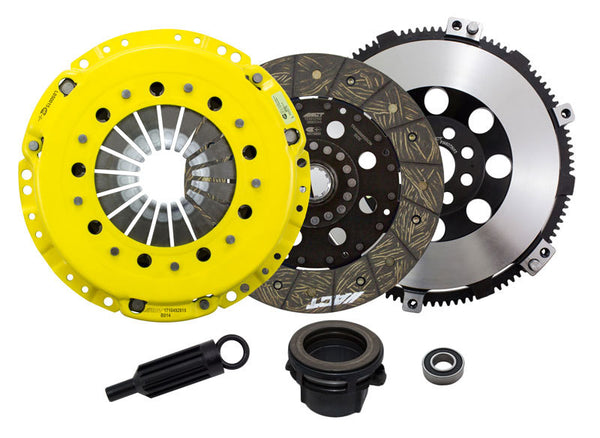 ACT 2001 BMW M3 HD/Perf Street Rigid Clutch Kit