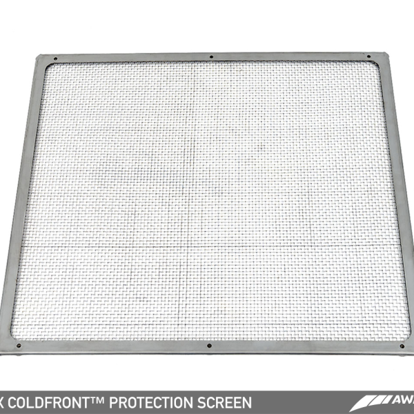 AWE Tuning BMW F8X ColdFront Protection Screen