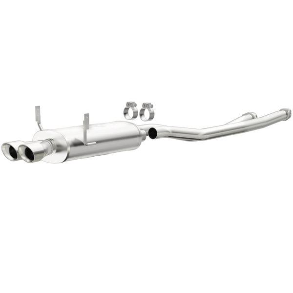 MagnaFlow Sys C/B 96-98 BMW 3-Series E36