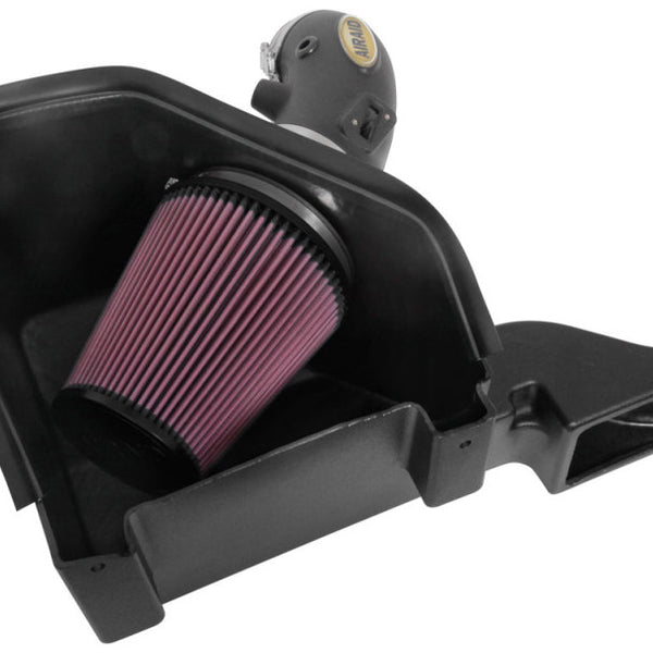 Airaid 14-17 RAM 2500/3500 V8-6.4L Performance Air Intake System