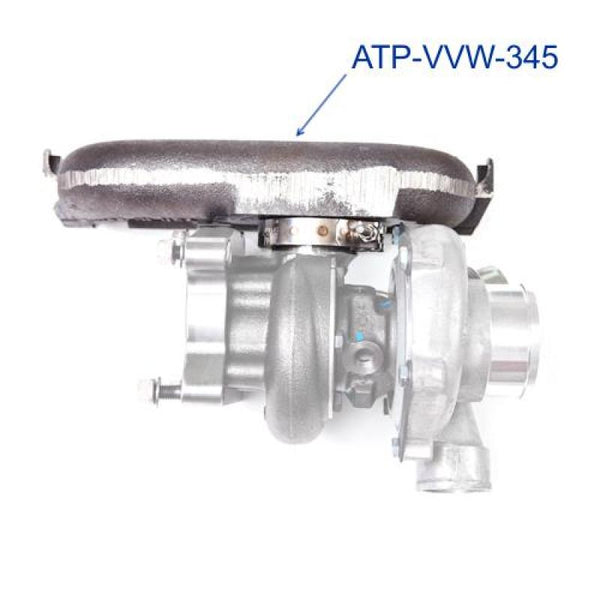 ATP 06-14 VW MK5/MK6 FSI/TSI Turbo Manifold