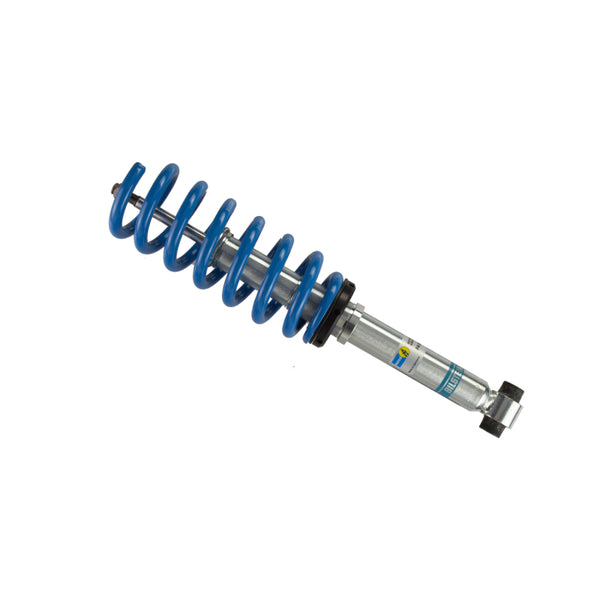 Bilstein B16 DampTronic 13-15 Mercedes-Benz SL63 AMG/SL65 AMG/SL550 Front Rear