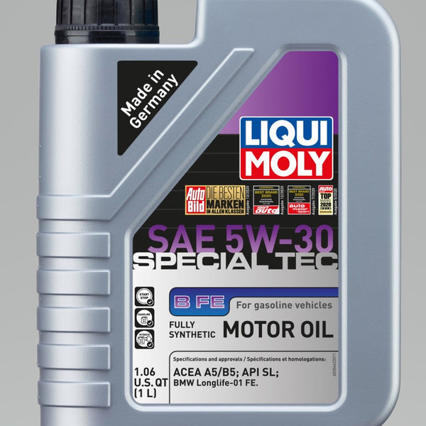 LIQUI MOLY 1L Special Tec B FE 5W-30