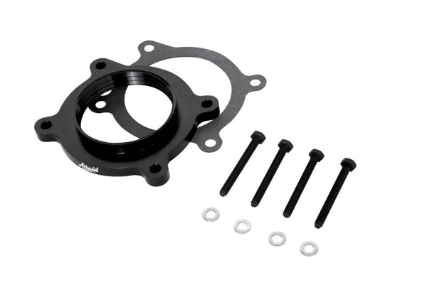 Airaid PowerAid TB Spacer 2014 Chevrolet Silverado 1500, Tahoe, Suburban 5.3L V8